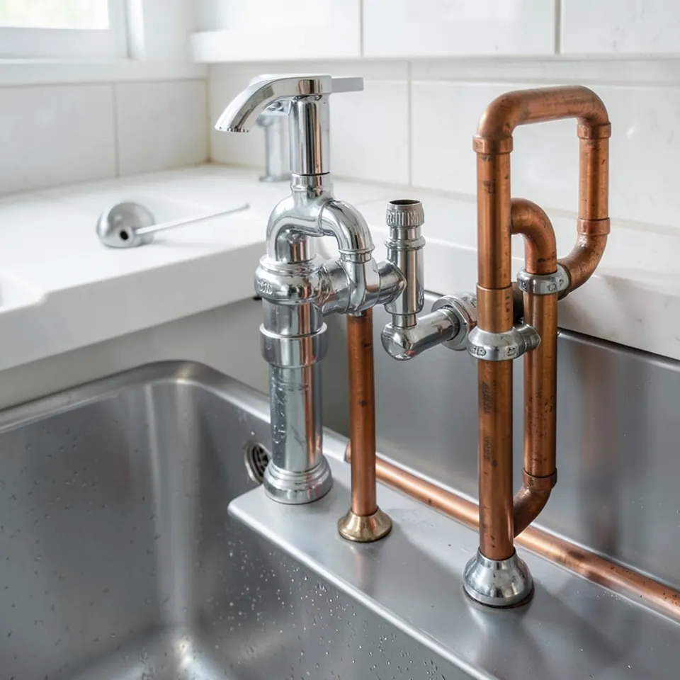 Your Guide to Plumbing in Chesapeake, Virginia — local guide